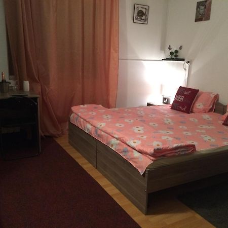 Casa Julius Hotel Констанца Екстериор снимка