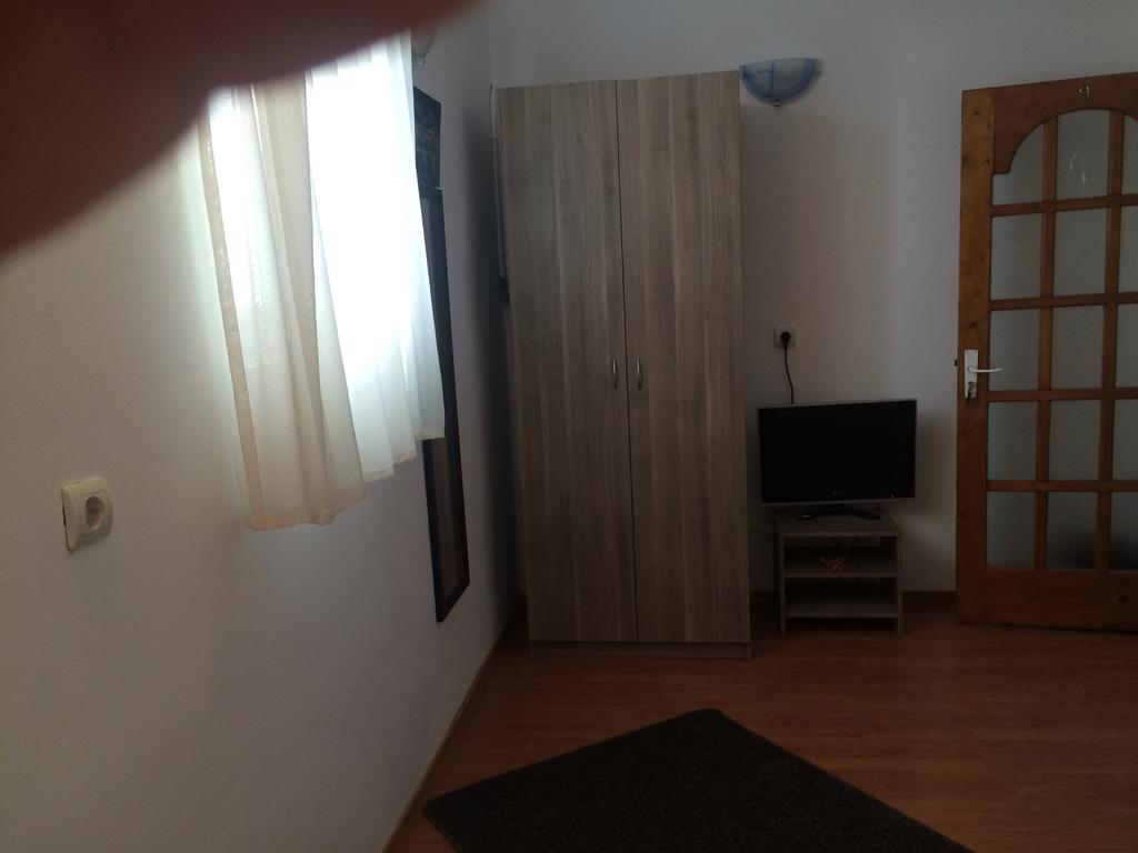 Casa Julius Hotel Констанца Екстериор снимка