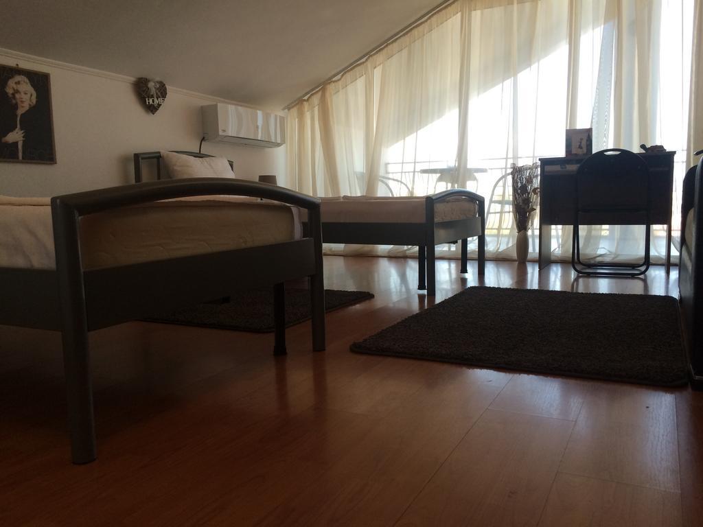 Casa Julius Hotel Констанца Екстериор снимка
