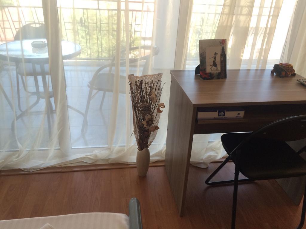 Casa Julius Hotel Констанца Екстериор снимка