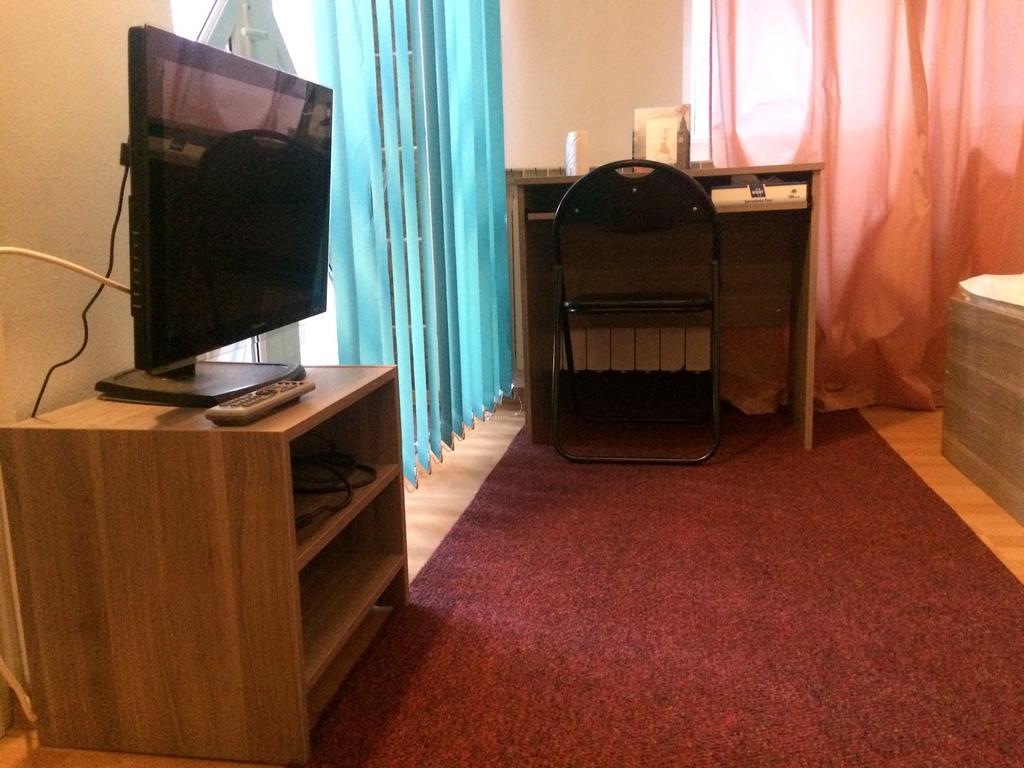 Casa Julius Hotel Констанца Екстериор снимка