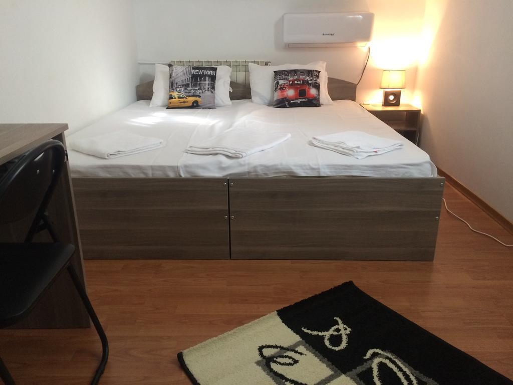 Casa Julius Hotel Констанца Екстериор снимка