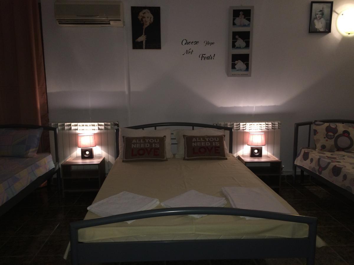 Casa Julius Hotel Констанца Екстериор снимка