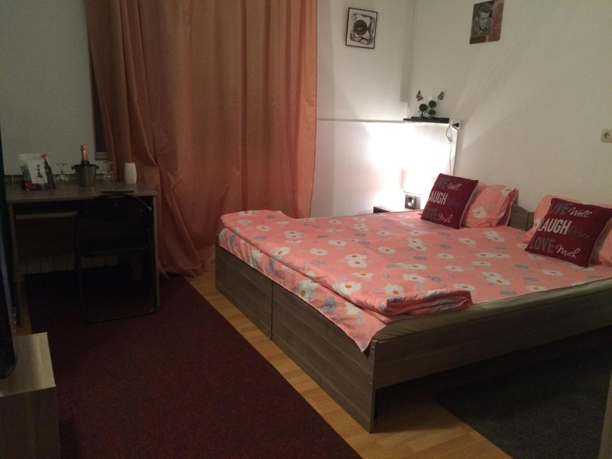 Casa Julius Hotel Констанца Екстериор снимка