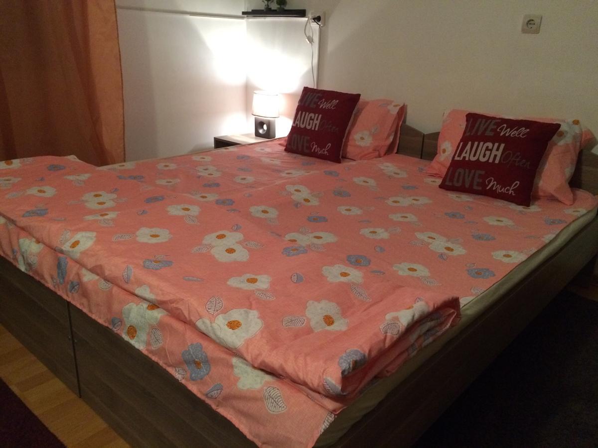 Casa Julius Hotel Констанца Екстериор снимка