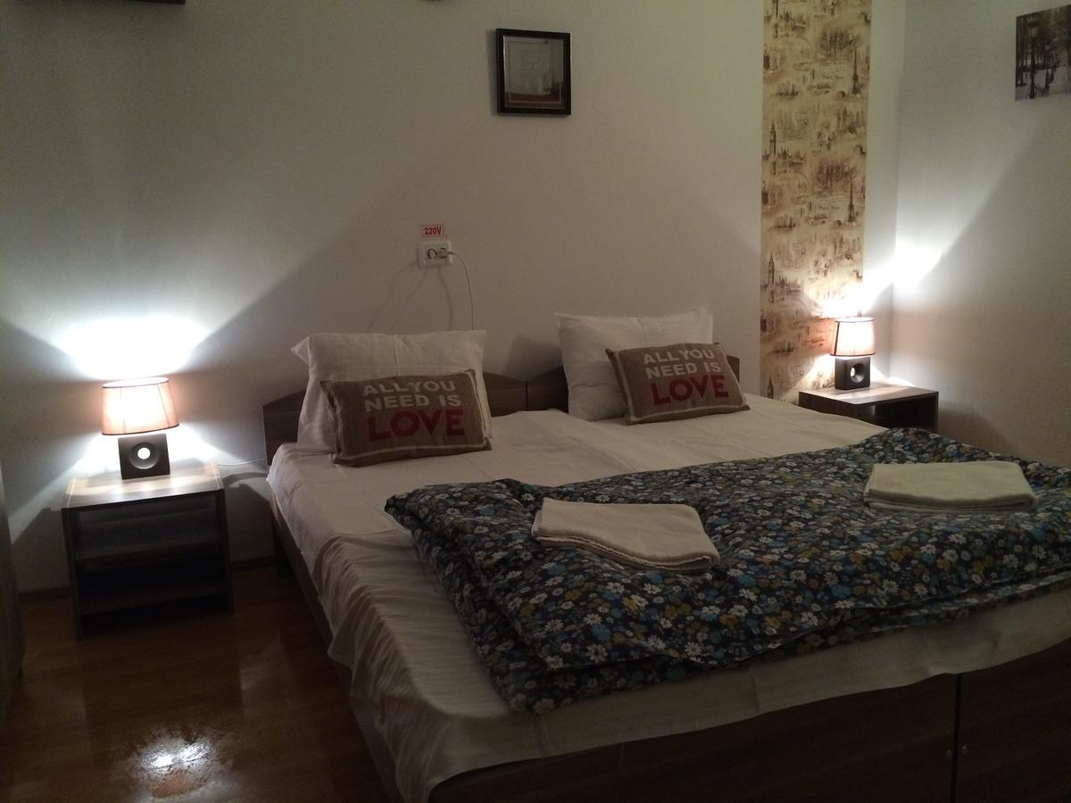 Casa Julius Hotel Констанца Екстериор снимка