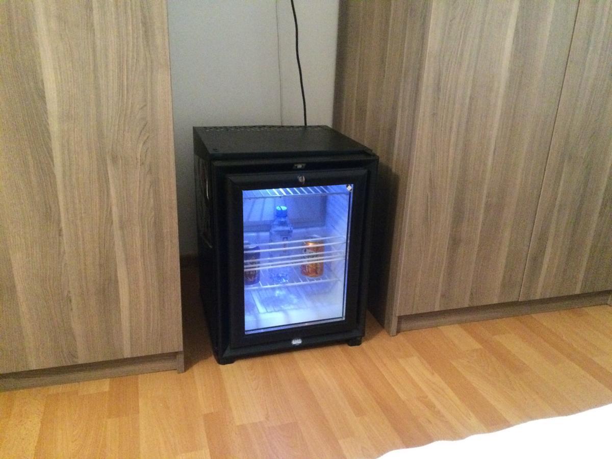 Casa Julius Hotel Констанца Екстериор снимка