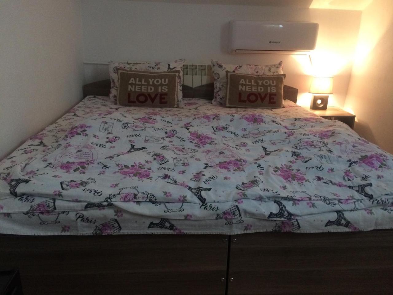 Casa Julius Hotel Констанца Екстериор снимка
