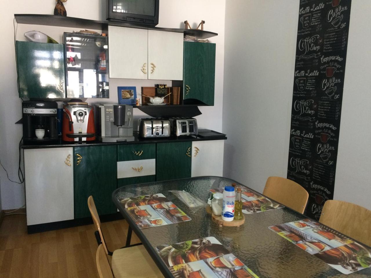 Casa Julius Hotel Констанца Екстериор снимка