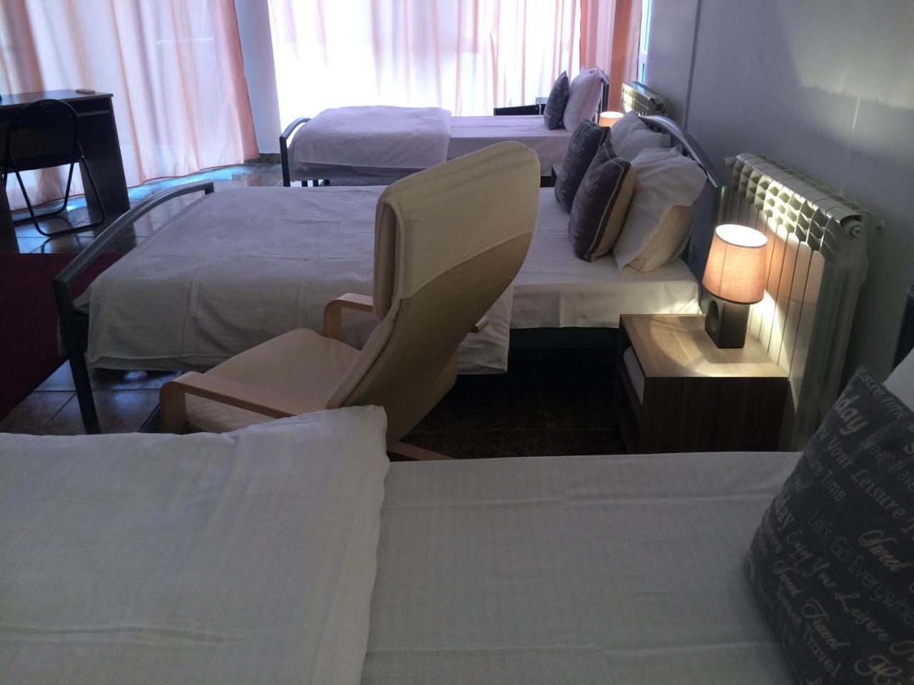 Casa Julius Hotel Констанца Екстериор снимка