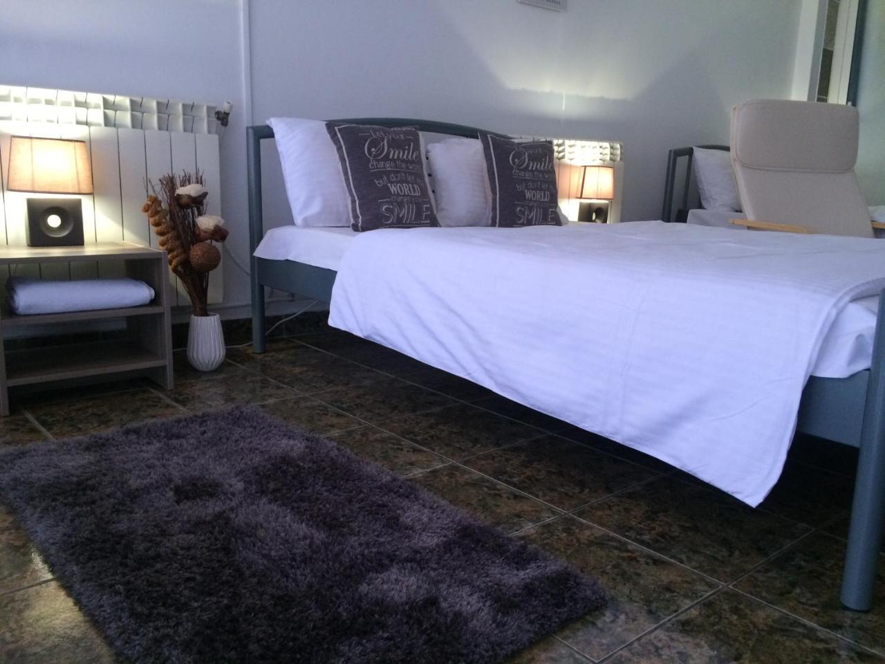 Casa Julius Hotel Констанца Екстериор снимка