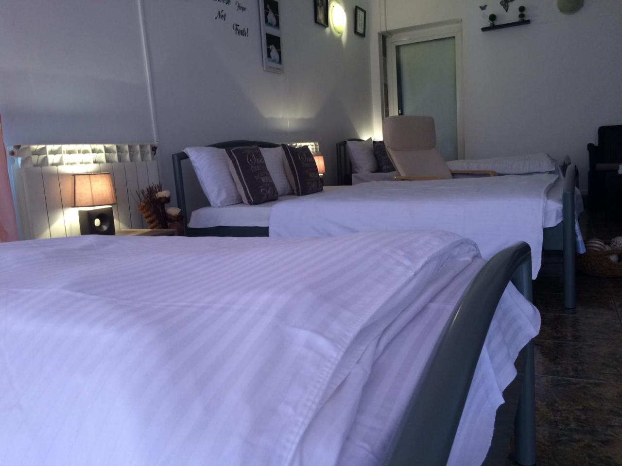 Casa Julius Hotel Констанца Екстериор снимка