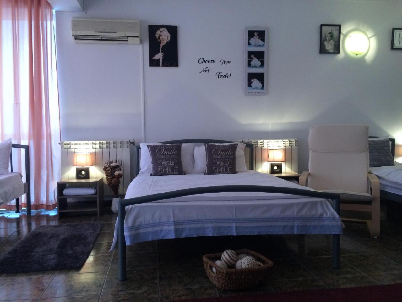 Casa Julius Hotel Констанца Екстериор снимка